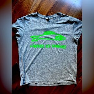 Brand-New Clare V Classic Tee